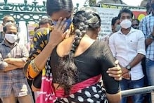 സെക്രട്ടേറിയറ്റിന് മുന്നിലെ സമരം ശക്തമാക്കാൻ റാങ്ക് ഹോൾഡേഴ്സ് അസോസിയേഷൻ; 22 മുതൽ അനിശ്ചിതകാല നിരാഹാര സമരം