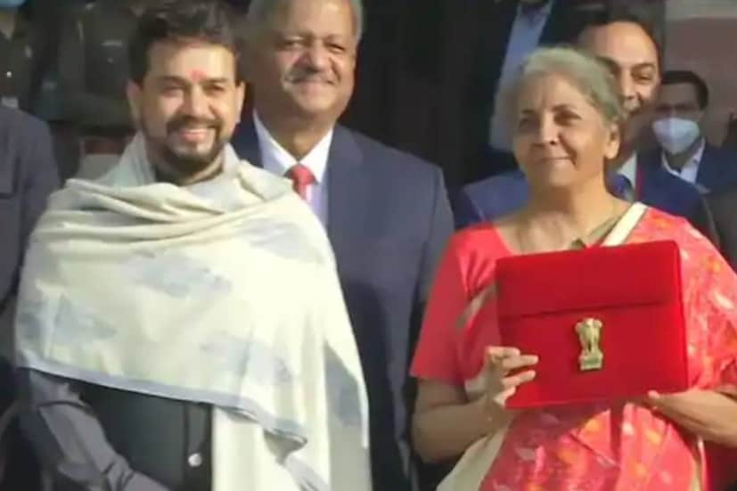 Nirmala Sitharaman