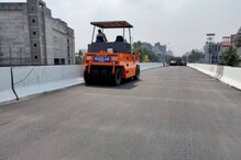 പറഞ്ഞതിലും നേരത്തേ പാലാരിവട്ടം പാലം പണി തീരുന്നു; അടുത്തയാഴ്ച തുറക്കും