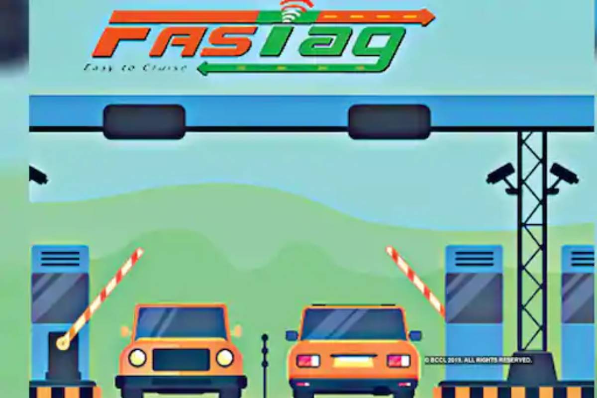Fastag