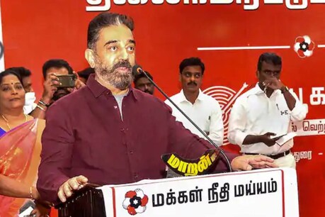 ചാനൽ റിപ്പോർട്ടറെ വടി കൊണ്ട് അടിക്കാൻ ശ്രമിച്ചു; കമൽഹാസനെതിരെ കോയമ്പത്തൂർ പ്രസ് ക്ലബ്ബ്