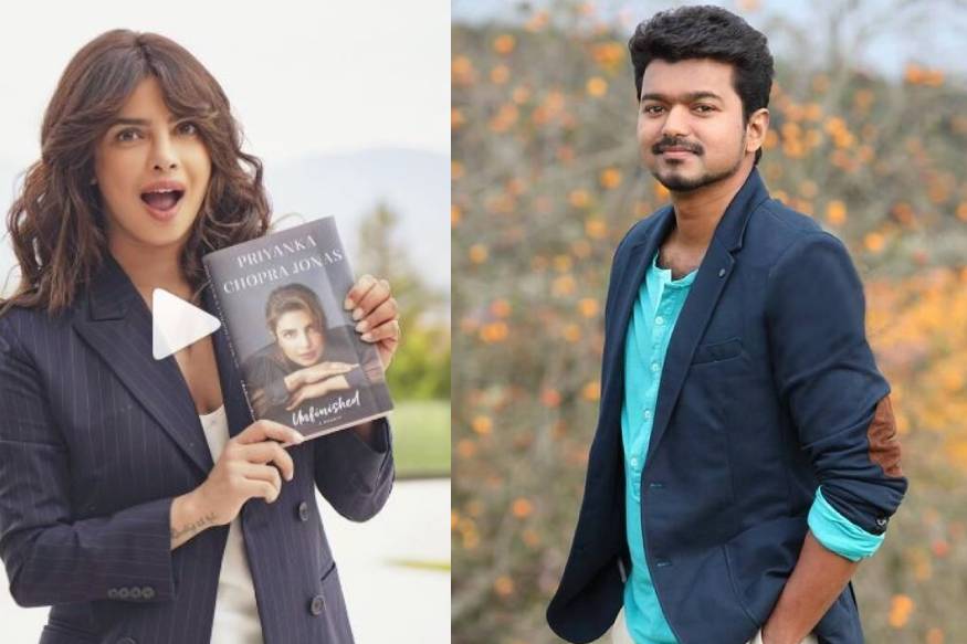  വ്യക്തിജീവിതത്തെ കുറിച്ചും കരിയറിലെ മറക്കാനാകാത്ത കാര്യങ്ങളെ കുറിച്ചും പ്രിയങ്ക ചോപ്ര തുറന്ന് എഴുതിയ പുസ്തകമാണ് 'അൺഫിനിഷ്ഡ്'. ജീവിതത്തിൽ ഒരിക്കലും മറക്കാൻ കഴിയാത്ത ഏറ്റവും മനോഹരമായ കാര്യങ്ങൾ മാത്രമല്ല താരം എഴുതിയത്. നേരിടേണ്ടി വന്ന ഏറ്റവും മോശം അനുഭവങ്ങളെ കുറിച്ചും പ്രിയങ്ക പുസ്തകത്തിൽ പറയുന്നുണ്ട്.