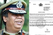 പൊലീസുകാര്‍ 'പ്രാഞ്ചിയേട്ടന്‍' കളിക്കേണ്ടെന്ന് ഡിജിപി; പൊങ്ങച്ചം അവസാനിപ്പിച്ചില്ലെങ്കില്‍ നടപടി