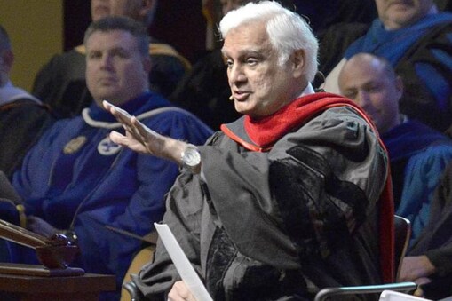 Ravi Zacharias