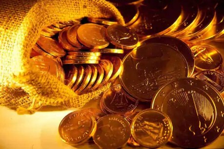 Gold Price Today | സംസ്ഥാനത്ത് സ്വർണ്ണവില കൂടി; ഇന്നത്തെ നിരക്കുകൾ അറിയാം