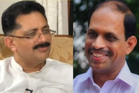 ജലീൽ, ജ്യോതികുമാർ ചാമക്കാല
