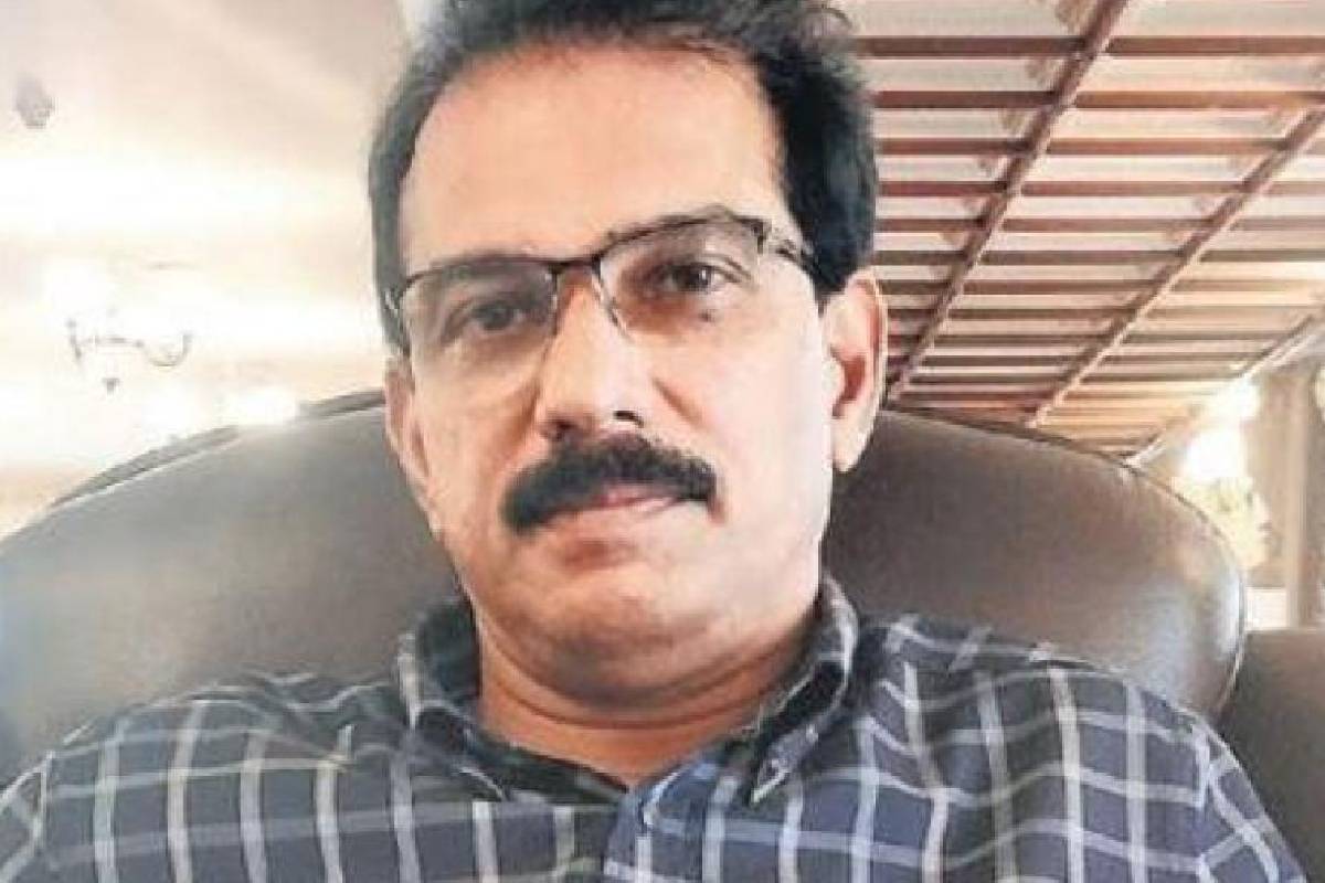 '3500 കോടി രൂപയുടെ നിക്ഷേപം കിറ്റെക്സ് ഉപേക്ഷിക്കുന്നു:' സാബു ജേക്കബ്