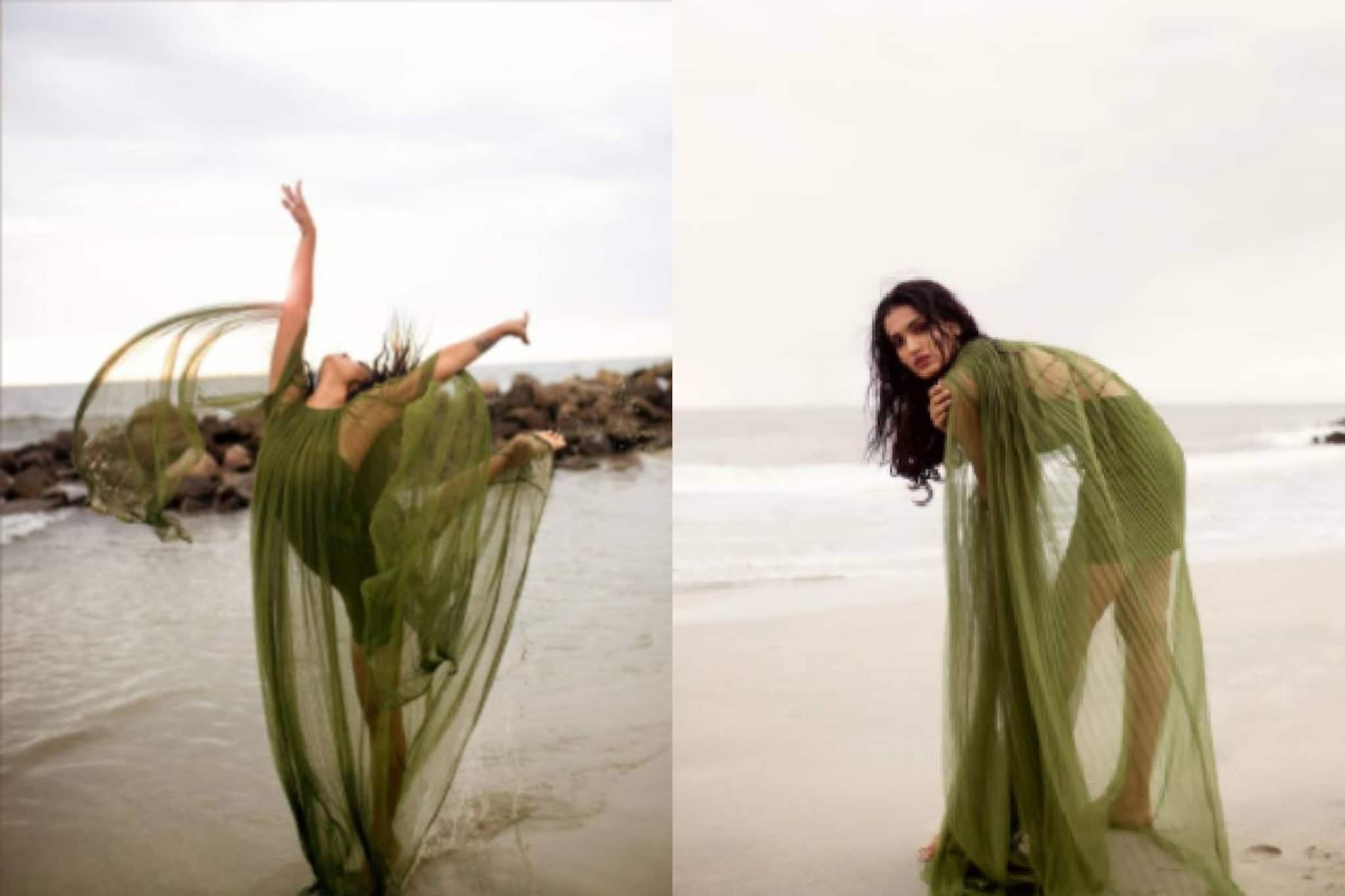 ഒന്നുകിൽ സുഖപ്പെടണം അല്ലെങ്കിൽ മുറിവുകളുമായി ജീവിക്കണം; പുതിയ ചിത്രങ്ങളുമായി സാനിയ