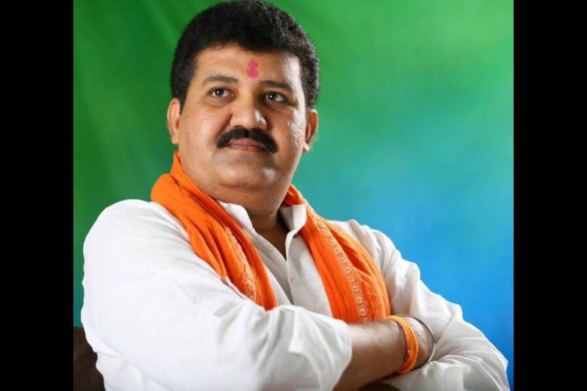 23കാരിയുടെ ആത്മഹത്യ: മഹാരാഷ്ട്ര വനം മന്ത്രി സഞ്ജയ് റാത്തോഡ് രാജിവെച്ചു