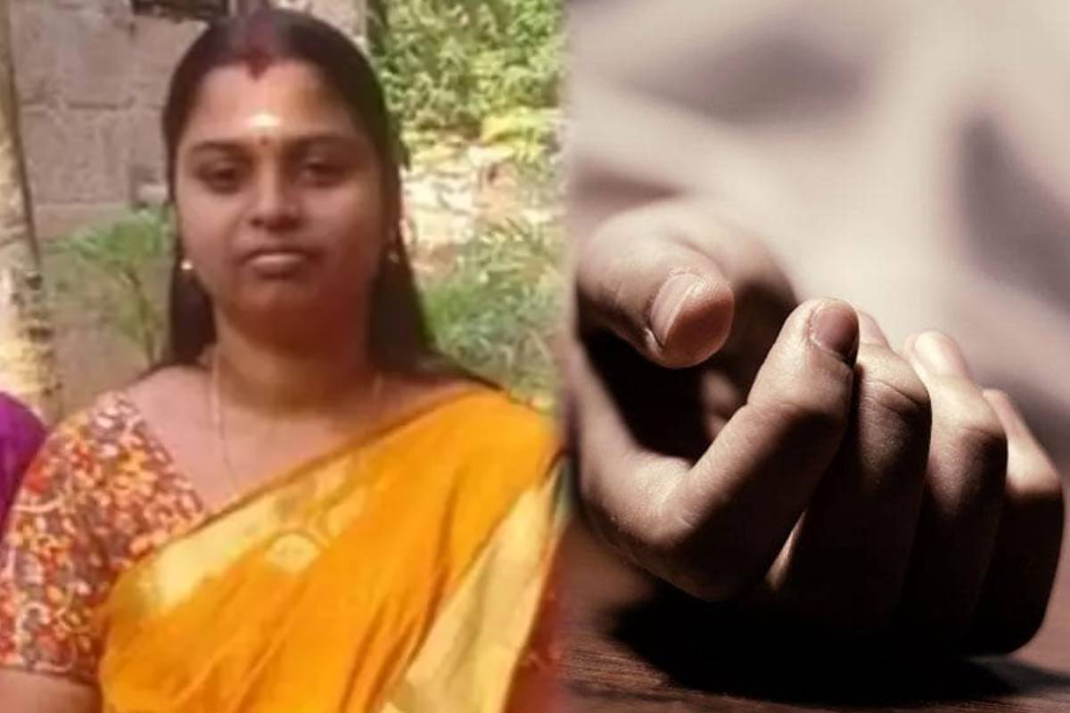 'ഭാര്യയുടെ ജീവനെടുത്തത് സദാചാര ഗുണ്ടായിസം'; അവിഹിത ബന്ധം ആരോപിച്ച് കടുത്ത മാനസിക പീഡനം'