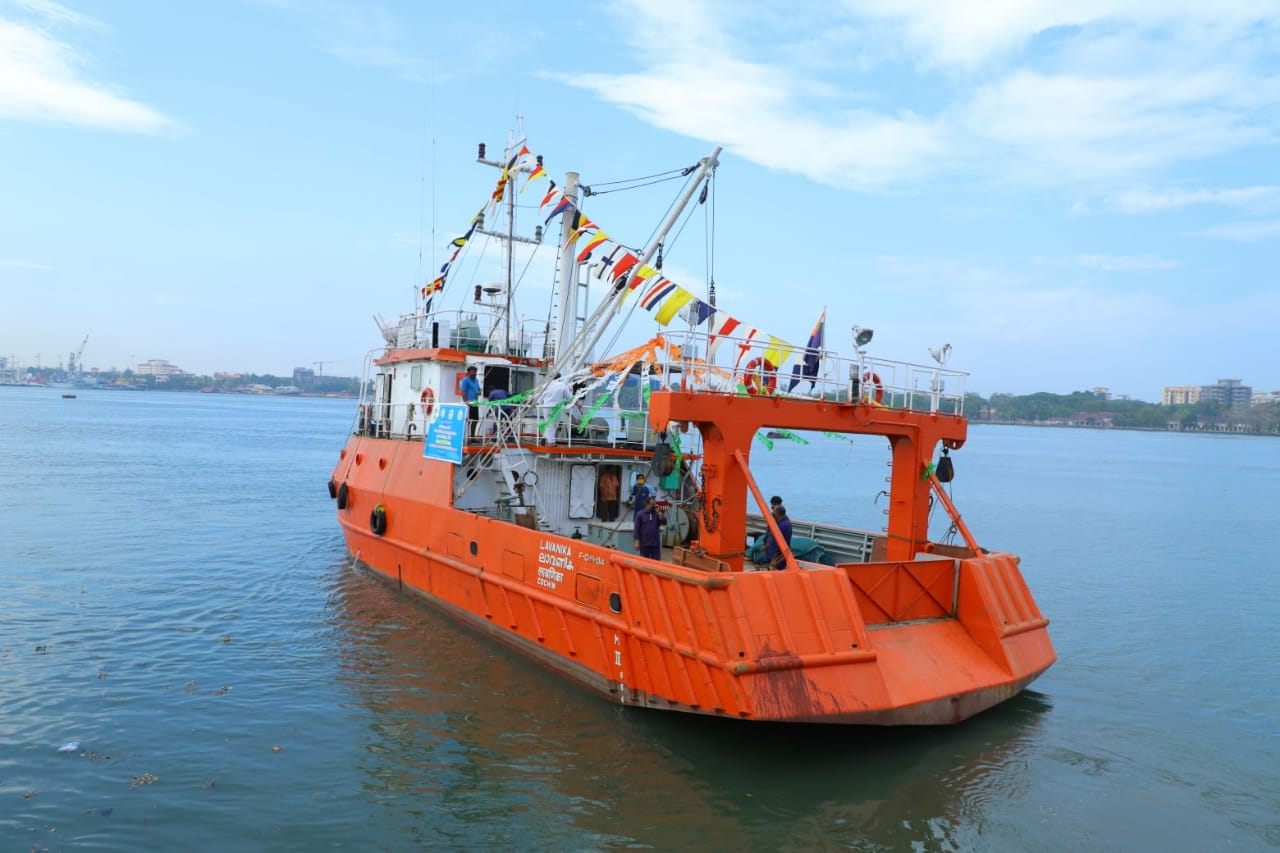  ഇന്ത്യയിൽ നിന്നുള്ള സമുദ്രോൽപന്ന വിഭവങ്ങളുടെ കയറ്റുമതിയുമായി ബന്ധപ്പെട്ട് ഇപ്പോൾ നേരിടുന്ന പ്രതിസന്ധിയുടെ പശ്ചാത്തലത്തിൽ ഈ ഗവേഷണ പദ്ധതിക്ക് അതീവ പ്രാധാന്യമുണ്ട്. യുഎസിലേക്ക് സമുദ്രഭക്ഷ്യ വിഭവങ്ങൾ ഇറക്കുമതി ചെയ്യുന്നവർ കടൽസസ്തനികളുടെ വംശസംഖ്യ, ബൈകാച്ചായി പിടിക്കപ്പെടുന്ന സസ്തനികളുടെ എണ്ണം എന്നിവയെ അടിസ്ഥാനമാക്കിയുള്ള സംരക്ഷണ നിയന്ത്രണങ്ങൾ കൊണ്ടുവരണമെന്ന് യുഎസ് ആവശ്യപ്പെട്ടിരുന്നു.