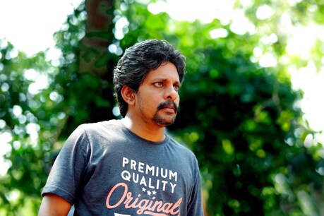 'മുഖ്യമന്ത്രിക്ക് എതിരെ ചലച്ചിത്ര അക്കാദമി എന്ന കറക്ക് കമ്പനി ഗൂഢാലോചന നടത്തി'- ആക്ഷേപവുമായി സംവിധായകൻ 'മുഖ്യമന്ത്രിക്ക് എതിരെ ചലച്ചിത്ര അക്കാദമി എന്ന കറക്ക് കമ്പനി ഗൂഢാലോചന നടത്തി'- ആക്ഷേപവുമായി സംവിധായകൻ