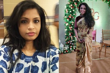 അധ്യാപികയിൽ നിന്ന് വീട്ടമ്മ; ഇപ്പൊ മിസ് ടീൻ എർത്തിൽ തിളങ്ങിയ ഡിസൈനറായി ദീപ്തി സെബാസ്റ്റ്യൻ