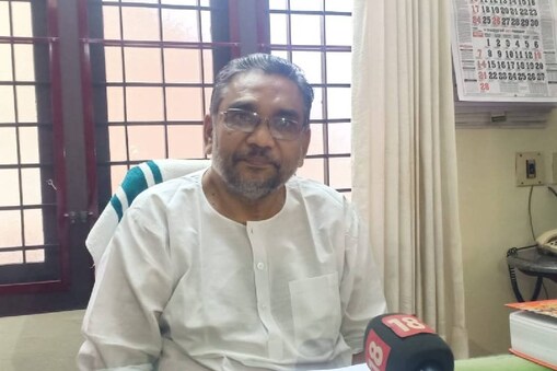 ഡോ. കെ എസ് രാധാകൃഷ്ണൻ