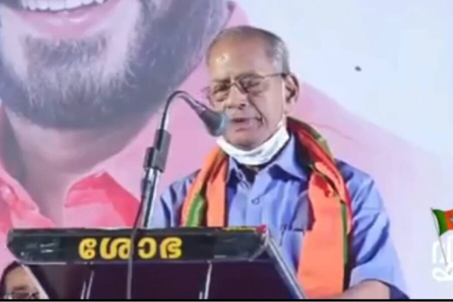  കരിയറിന്റെ തുടക്കത്തിൽ കോഴിക്കോട്ടെ ഗവണ്മെന്റ് പോളിടെക്നിക്കിൽ അധ്യാപകനായി ജോലി ചെയ്തിട്ടുണ്ട് ശ്രീധര൯.