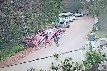 രേഷ്മ കോവിഡ് പോസിറ്റീവ്; കൊലപ്പെടുത്തിയത് ഉളി പോലുള്ള ആയുധം ഉപയോഗിച്ചെന്ന് പൊലീസ്