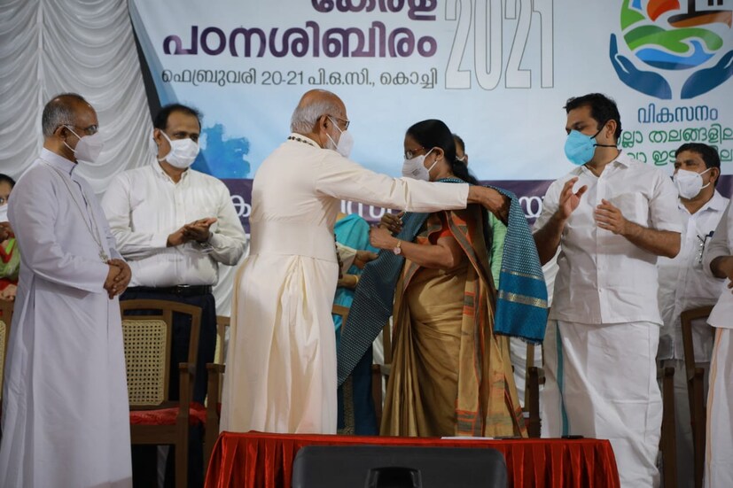  രോഗികളുടെ എണ്ണത്തില്‍ വര്‍ദ്ധന ഉണ്ടെങ്കില്‍ ആശങ്കപ്പെടേണ്ട സാഹചര്യമില്ലെന്ന് മറുപടി പ്രസംഗത്തില്‍ കെ കെ ശൈലജ പറഞ്ഞു.