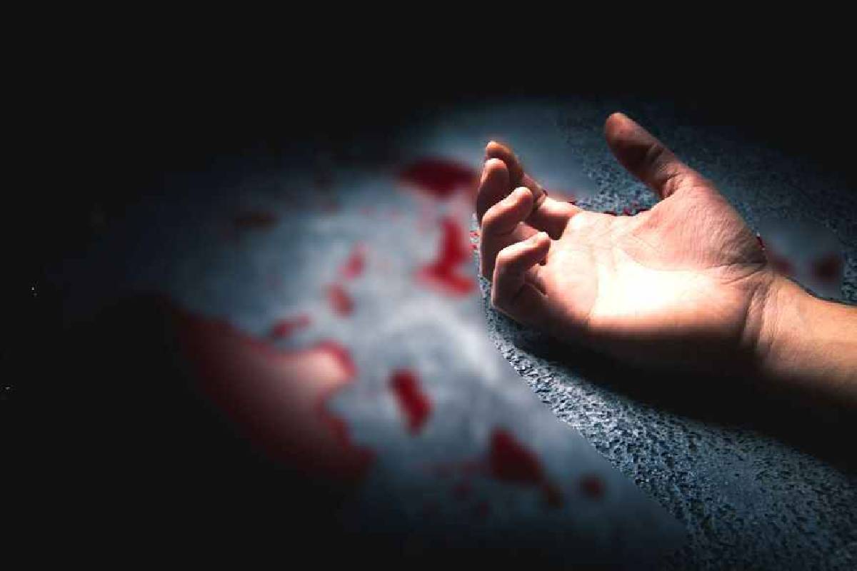 Accident | ചെങ്ങന്നൂരിൽ ദമ്പതികൾ സഞ്ചരിച്ച സ്കൂട്ടറിൽ ബൈക്കിടിച്ച് ഭർത്താവ് മരിച്ചു