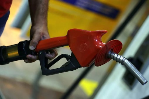 petrol diesel price