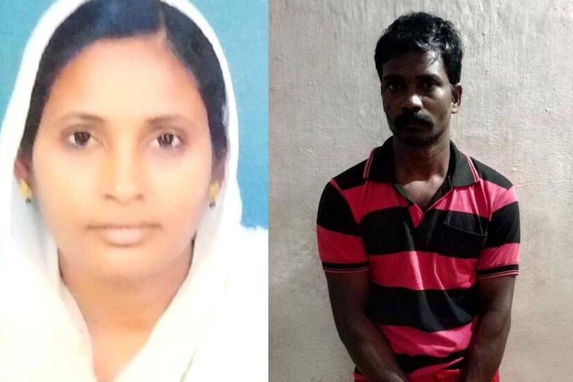  കുമളി: ഒപ്പം താമസിച്ചിരുന്ന യുവതിയെ സുഹൃത്തായ യുവാവ് കുത്തിക്കൊലപ്പെടുത്തി. കുമളി താമരകണ്ടത്ത് വാടകക്ക് താമസിക്കുന്ന റസിയ എന്ന ഉമാ മഹേശ്വരിയാണ് മരിച്ചത്. പ്രതി വാഗമൺ കോട്ടമല സ്വദേശി ഈശ്വരനെ പോലീസ് കസ്റ്റഡിയിൽ എടുത്തു. ഇയാളെ ചോദ്യം ചെയ്തതിൽനിന്ന് കുറ്റം സമ്മതിച്ചിട്ടുണ്ട്.