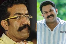 സാജൻ ബേക്കറി തിയറ്ററിൽ പോയി കാണണമെന്ന് ഋഷിരാജ് സിംഗ്; നന്ദി പറഞ്ഞ് അജു വർഗീസ്