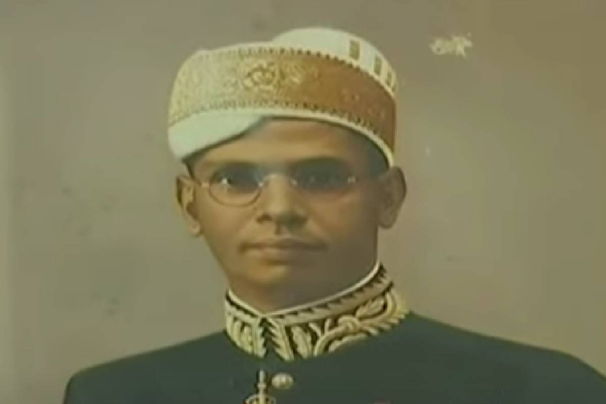 Video| ഇന്ത്യയുടെ ആദ്യ ബജറ്റും കൊച്ചിയും തമ്മിൽ എന്താണ് ബന്ധം?