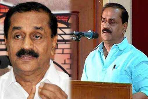തോട്ടത്തിൽ രവീന്ദ്രൻ