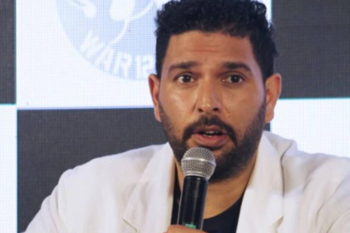 yuvraj singh