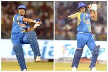 Road Safety Cricket | വീണ്ടും യുവരാജിന്‍റെ വെടിക്കെട്ട്; ലങ്കയെ വീഴ്ത്തി ഇന്ത്യ ജേതാക്കൾ