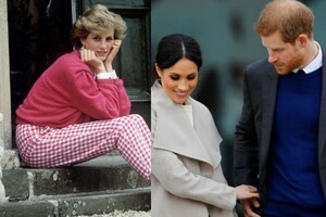 ഡയാന രാജകുമാരിയുടെ മരണം, ചാൾസ്-കാമില ബന്ധം; ബ്രിട്ടീഷ് രാജകുടുംബത്തിന്‍റെ ഇരുണ്ട ഭൂതകാലം