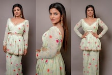 Aishwarya Rajesh:മോഡേൺ വേഷത്തിൽ 'ജോമോന്റെ' നായിക ഐശ്വര്യ രാജേഷ്
