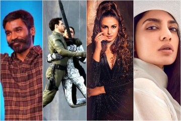 ധനുഷ്,പ്രിയങ്ക ചോപ്ര,ഹുമ ഖുറേഷി; ഹോളിവുഡിൽ വൻ റിലീസുകൾക്കൊരുങ്ങി ഇന്ത്യൻ താരങ്ങൾ ധനുഷ്,പ്രിയങ്ക ചോപ്ര,ഹുമ ഖുറേഷി; ഹോളിവുഡിൽ വൻ റിലീസുകൾക്കൊരുങ്ങി ഇന്ത്യൻ താരങ്ങൾ