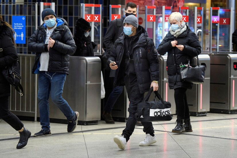The sixth happiest country is Sweden. Sweden is a Scandinavian nation with thousands of coastal islands and inland lakes, along with vast boreal forests and glaciated mountains. Its principal cities, eastern capital Stockholm and southwestern Gothenburg and Malmö, are all coastal. (Image courtesy: Reuters)