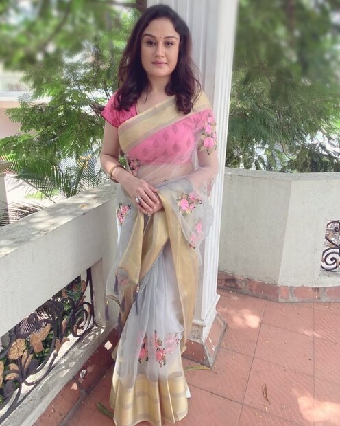 Sonia Agarwal : 7/G బృందావన కాలని హీరోయిన్ 