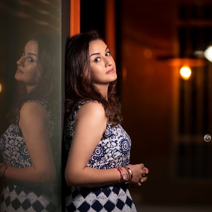 Sonia Agarwal : 7/G റെയിൻബോ കോളനി നായിക സോണിയ അഗർവാൾ . Photo : Twitter