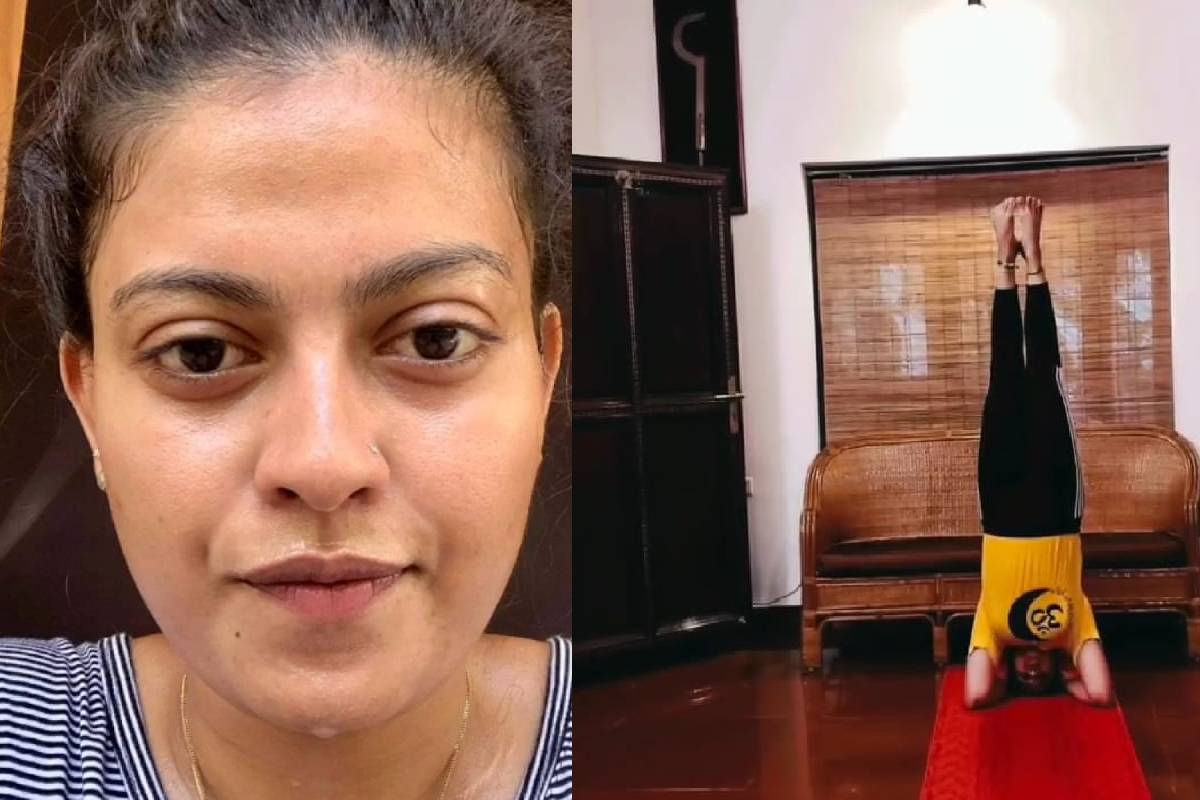 ഫിറ്റ്നെസ് ഒരു ശീലമാക്കി മലയാളി പ്രേക്ഷകരുടെ പ്രിയപ്പെട്ട താരങ്ങൾ