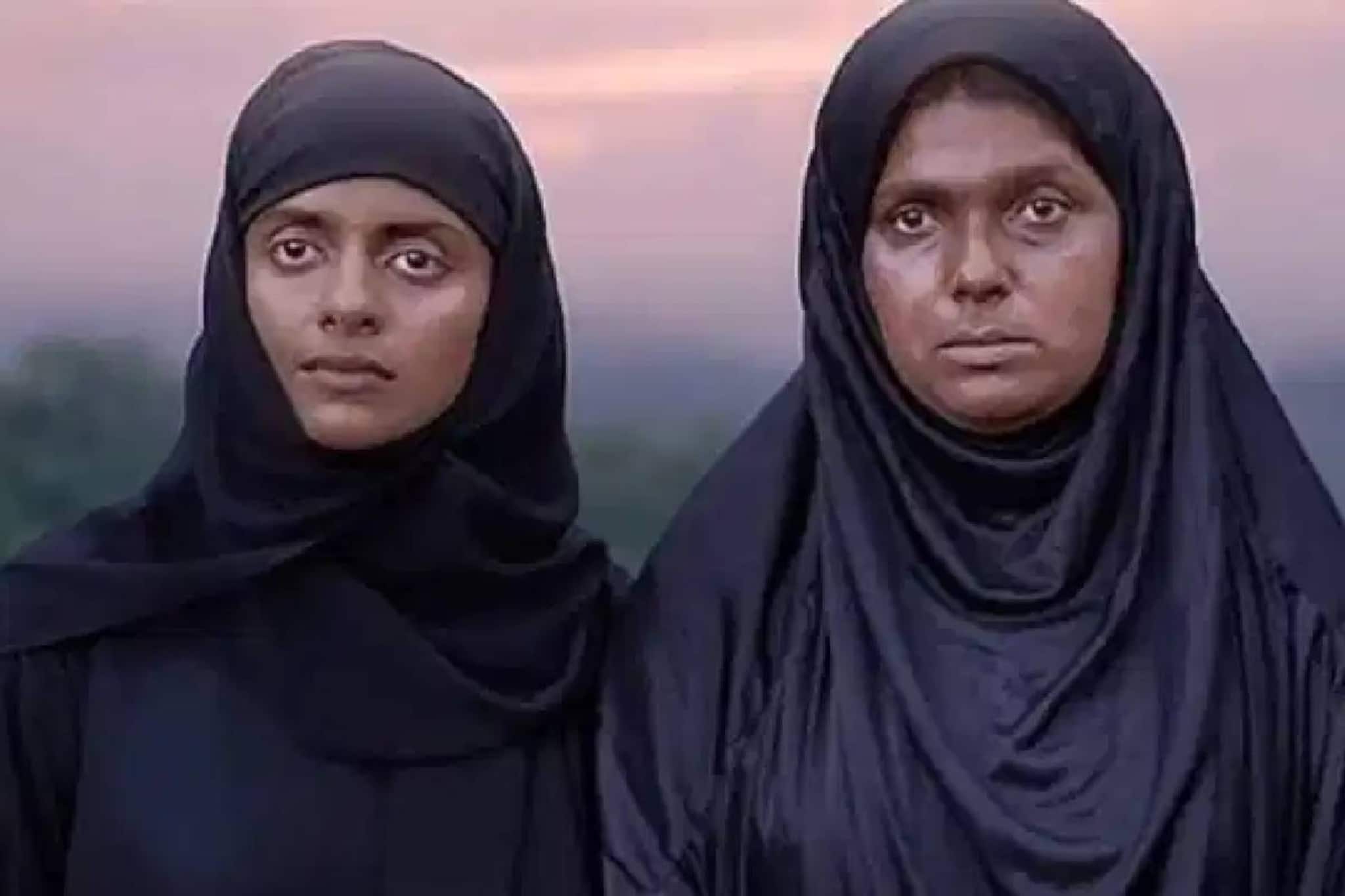 Biriyaani | സജിൻ ബാബുവിന്റെ 'ബിരിയാണി' ഇന്ന് മുതൽ ഒ.ടി.ടി. പ്ലാറ്റുഫോമിൽ