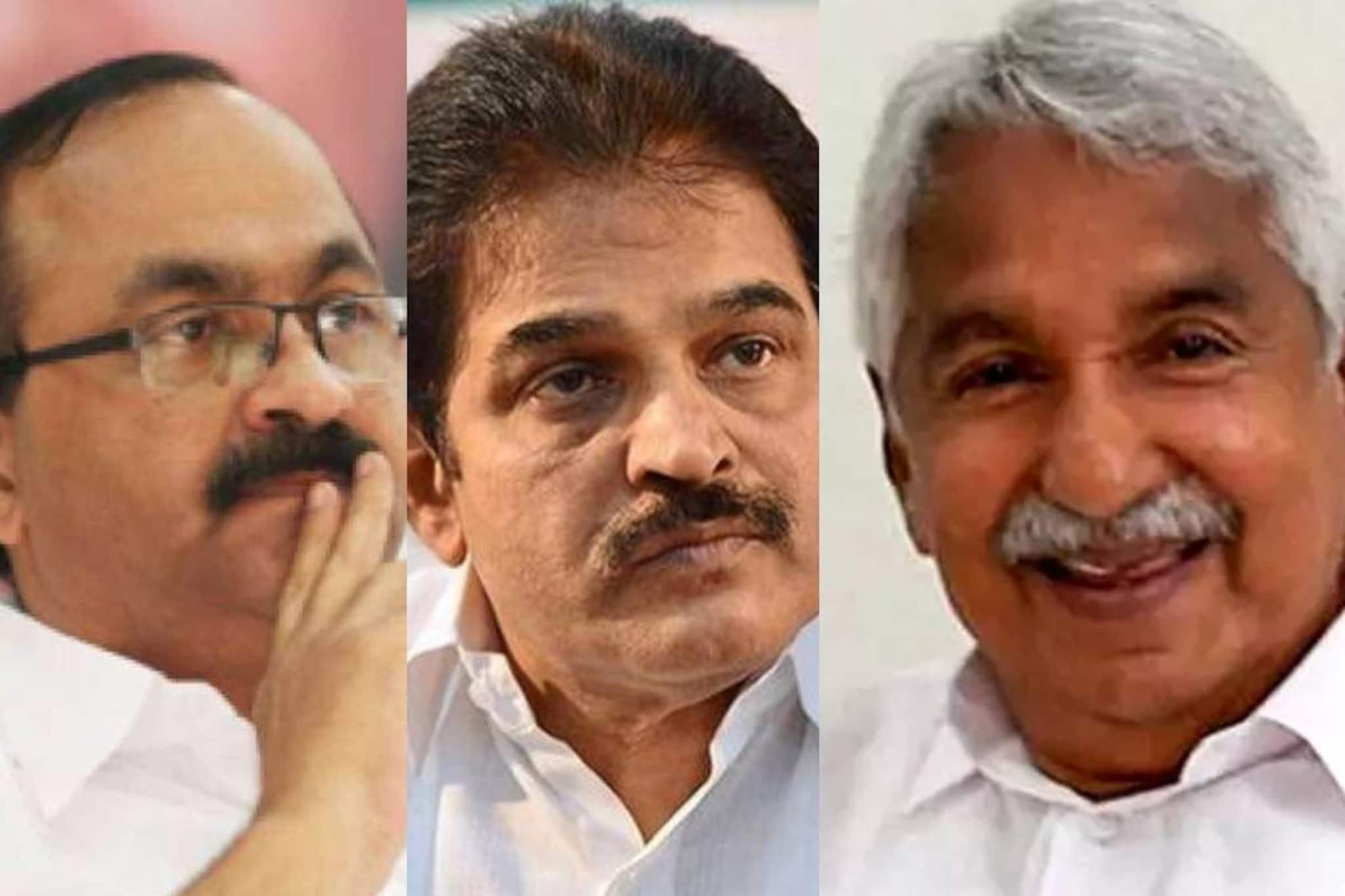 ലക്ഷ്യമിട്ടത് വി.ഡി സതീശനെയോ? 4 തവണ ജയിച്ചവരെ മാറ്റണമെന്ന നിബന്ധന പൊളിഞ്ഞത് ആ ഫോൺ കോളിൽ