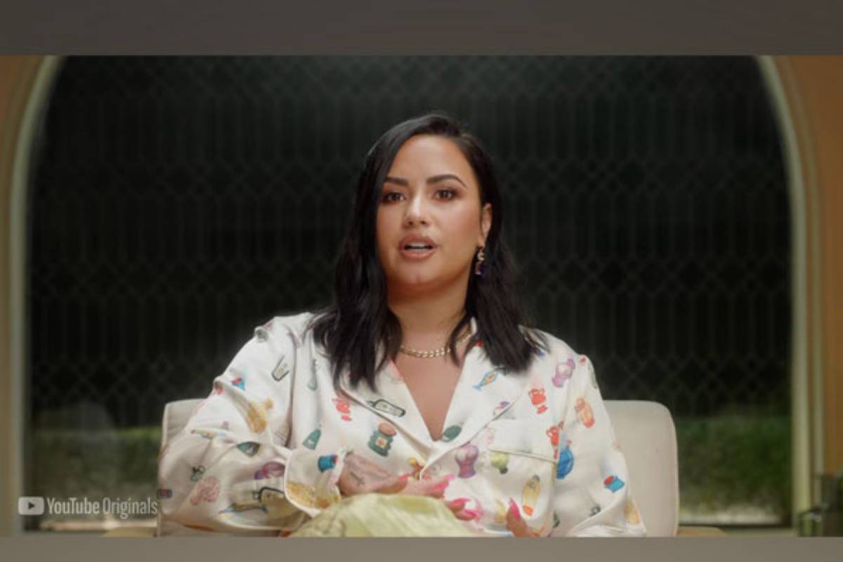 Demi Lovato