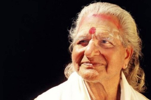 Guru Chemancheri Kunhiraman Nair