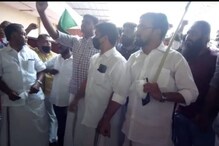 കളമശേരിയില്‍ ഇബ്രാഹിം കുഞ്ഞിന്റെ മകന്‍ അബ്ദുള്‍ ഗഫൂര്‍ വേണ്ട; ലീഗ് ജില്ലാ നേതാക്കള്‍ പാണക്കാട്ടേയ്ക്ക്