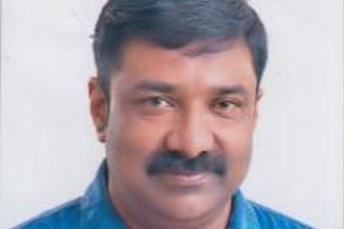സി.പി.എം നേതാവ് ചേർത്തലയിൽ എൻ.ഡിഎ സ്ഥാനാർത്ഥി