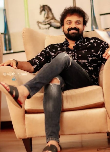  കുഞ്ചാക്കോ ബോബൻ