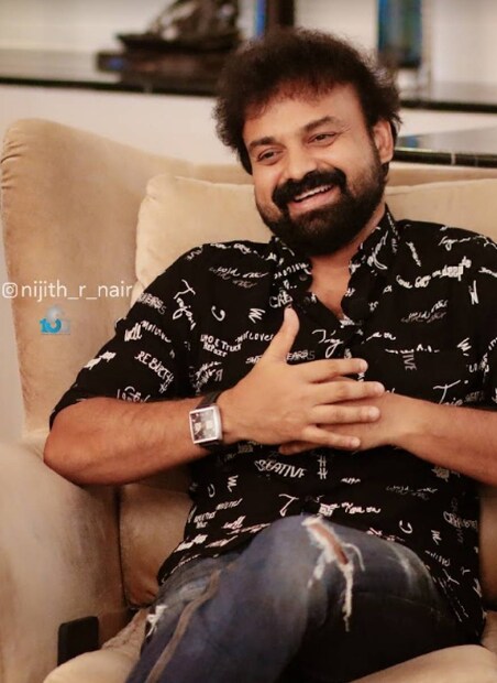  കുഞ്ചാക്കോ ബോബൻ
