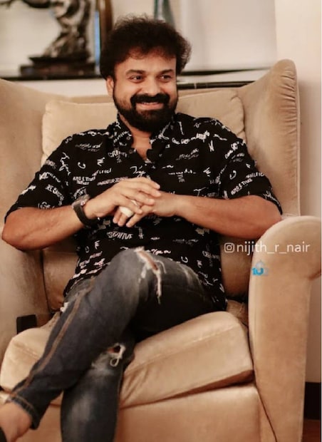  കുഞ്ചാക്കോ ബോബൻ