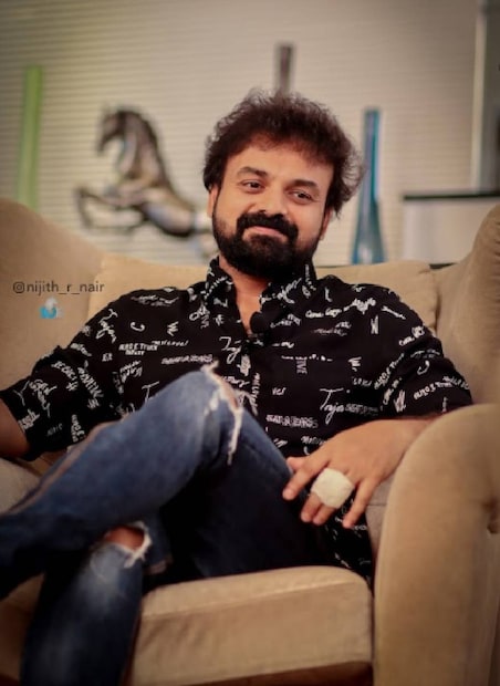  കുഞ്ചാക്കോ ബോബൻ