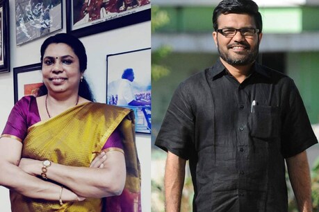 തരൂരിൽ സ്ഥാനാർത്ഥി എ കെ ബാലൻ അല്ല; ഭാര്യ ജമീലാ ബാലൻ; നിർദ്ദേശിച്ച് സി പി എം ജില്ലാ സെക്രട്ടറിയേറ്റ് തരൂരിൽ സ്ഥാനാർത്ഥി എ കെ ബാലൻ അല്ല; ഭാര്യ ജമീലാ ബാലൻ; നിർദ്ദേശിച്ച് സി പി എം ജില്ലാ സെക്രട്ടറിയേറ്റ്
