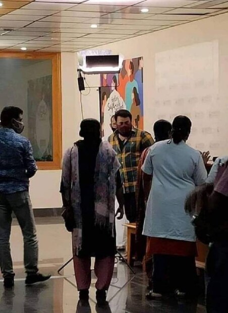  മോഹൻലാൽ വാക്സിൻ സ്വീകരിച്ചതിന്റെ ചിത്രങ്ങൾ സോഷ്യൽ മീഡിയയിൽ എത്തിക്കഴിഞ്ഞു (തുടർന്ന് വായിക്കുക)