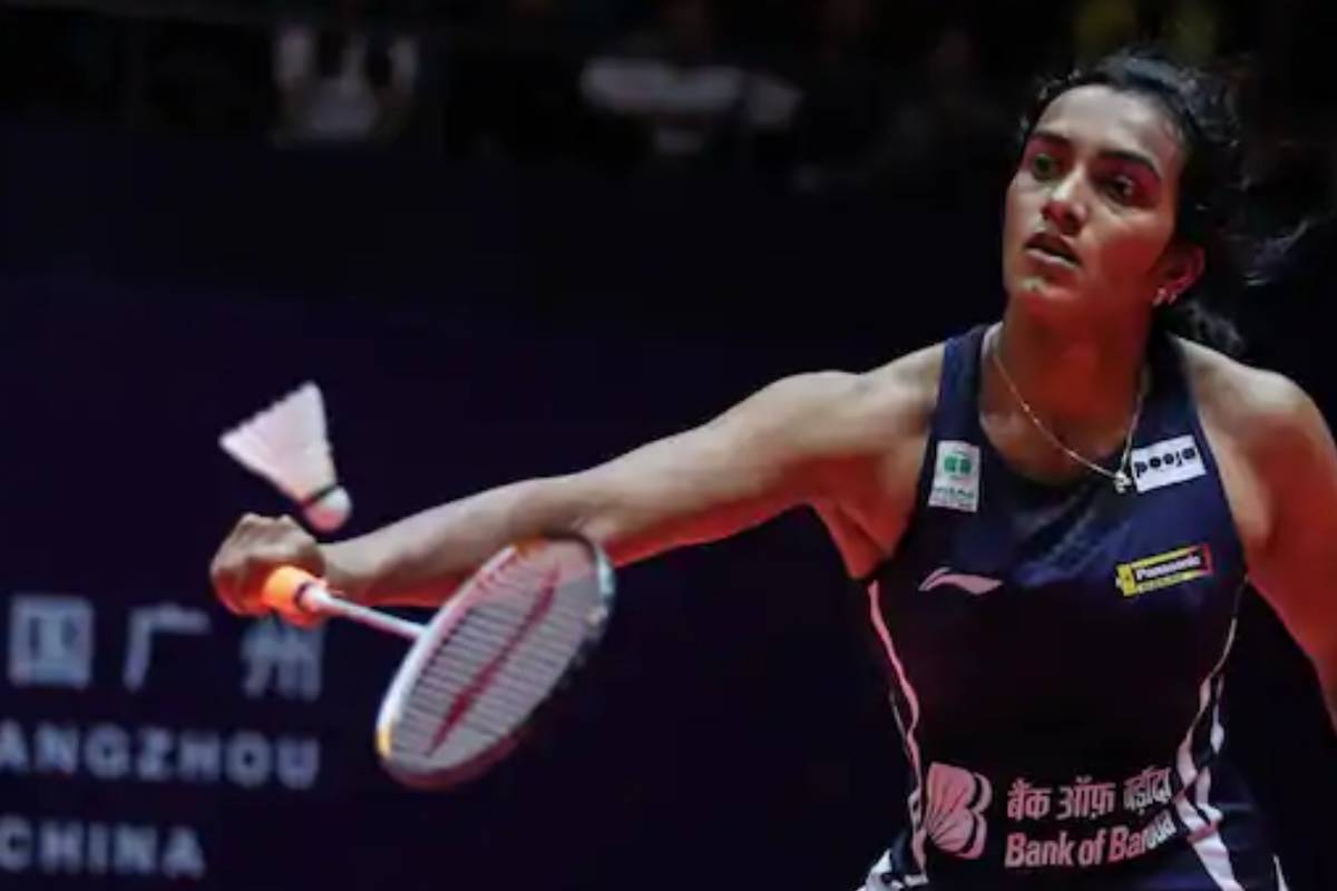 All England Championships | സെമിയിൽ കാലിടറി സിന്ധു; തോൽവി തായ്‌ലന്‍ഡ് താരത്തോട്