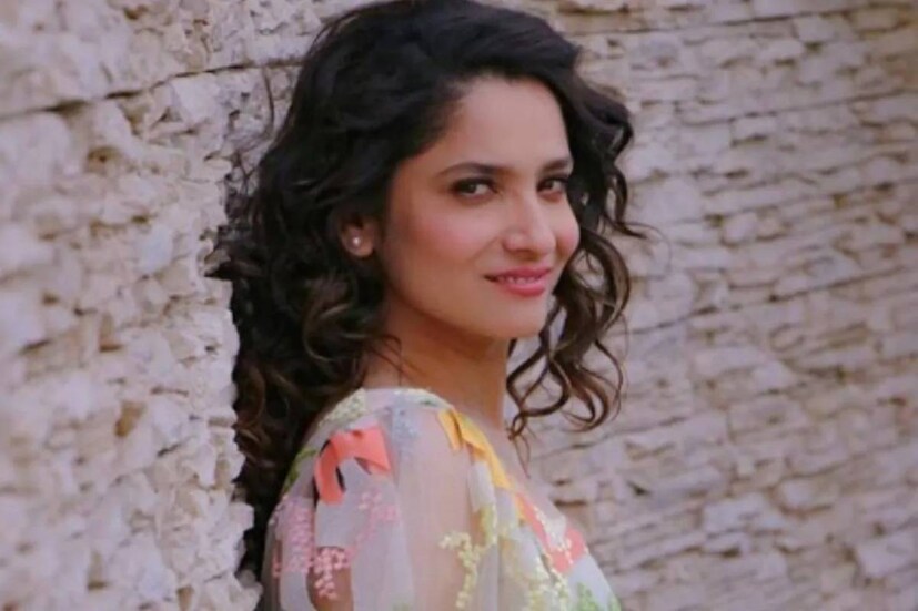 Ankita Lokhande, Sushant Singh Rajput